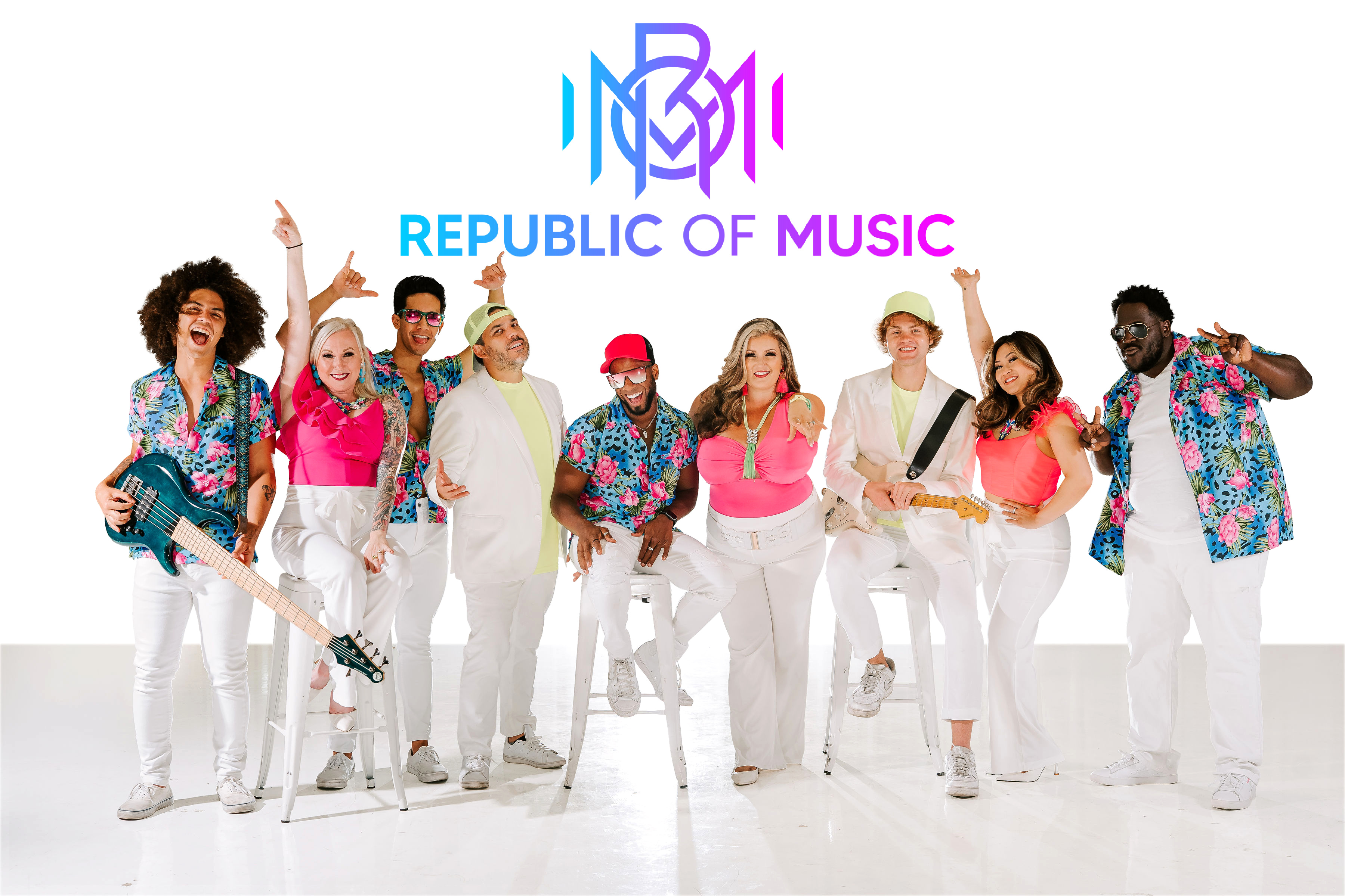 Republic of Music